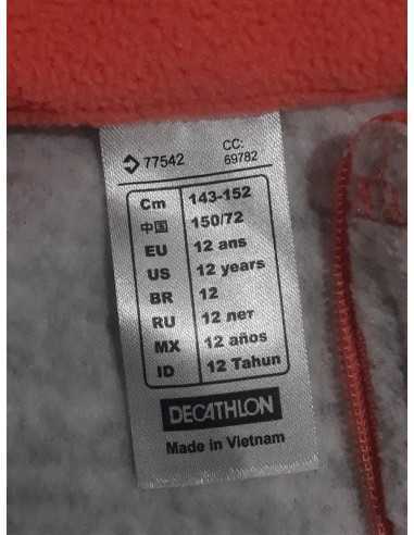 Bluzita Polar pentru copii Quechua