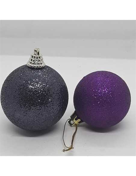 Set globulete sclipitoare