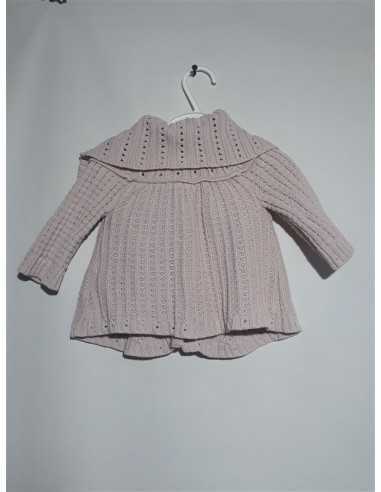 Pulover pentru fetite BabyGap