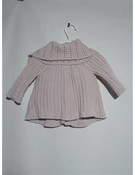 Pulover pentru fetite BabyGap