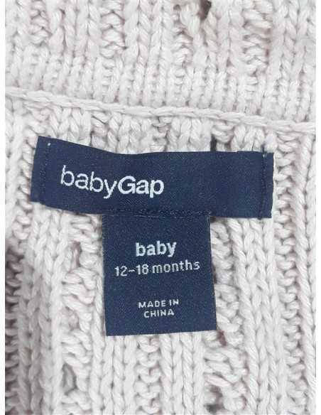 Pulover pentru fetite BabyGap