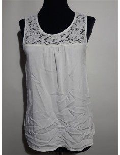 Bluzita dama fara maneci Vero Moda