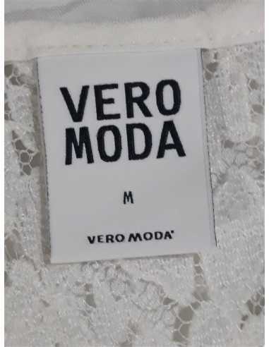 Bluzita dama fara maneci Vero Moda