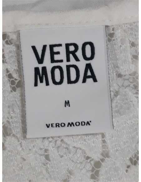 Bluzita dama fara maneci Vero Moda