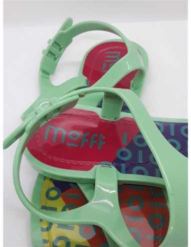 Sandale dama model trendy printre degete nr 38