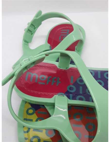 Sandale dama model trendy printre degete nr 38