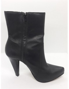 Cizmulite dama cu toc Carvela nr 40 2