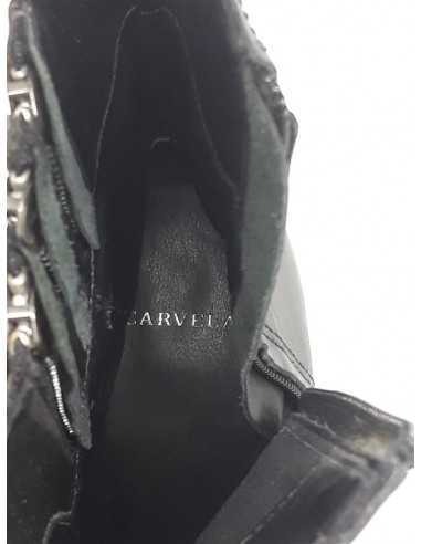 Cizmulite dama cu toc Carvela nr 40