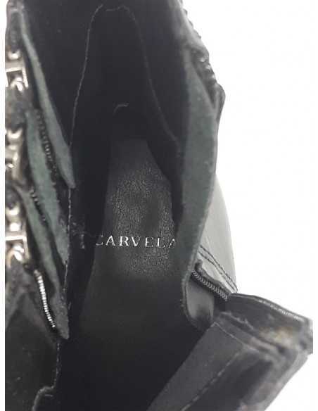 Cizmulite dama cu toc Carvela nr 40