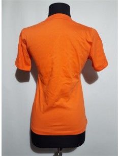 Tricou dama cu maneca scurta Workers 2