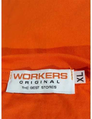 Tricou dama cu maneca scurta Workers