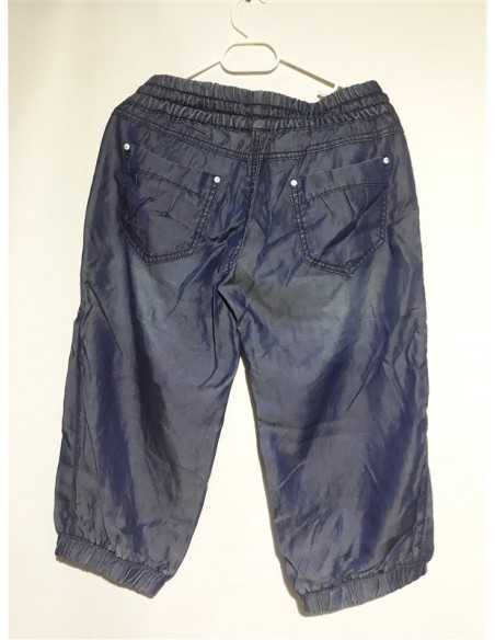 Pantaloni dama trei sferturi R Marks Jeans marime 27