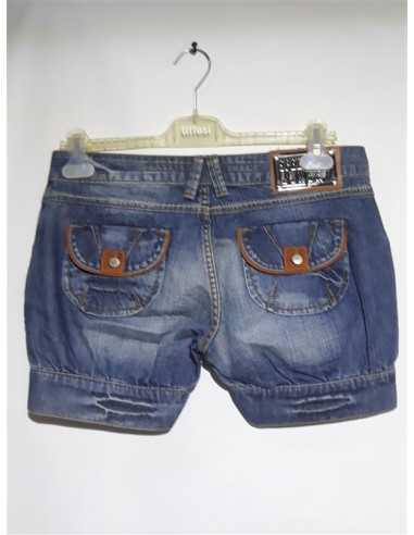 Pantaloni scurti dama Speedway