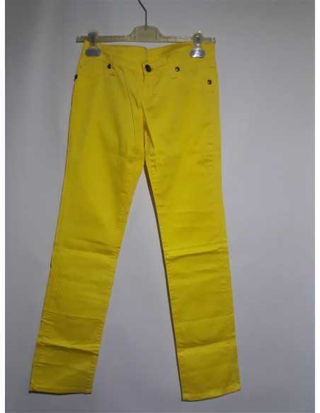 Pantaloni lungi dama Cracpot Jeans marime 29