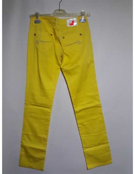 Pantaloni lungi dama Cracpot Jeans marime 29
