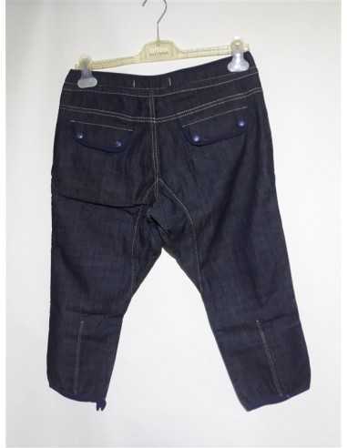 Pantaloni trei sferturi dama Twister jns marime S