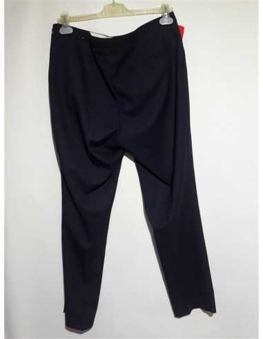 Pantaloni la dunga barbati marime 46 H&M