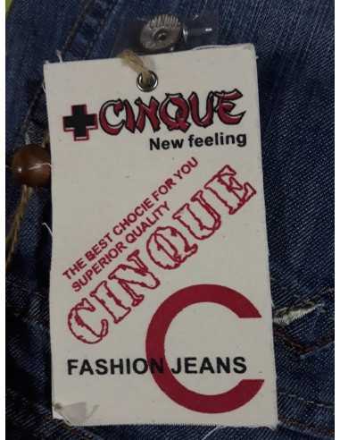 Salopeta cu pantalon pentru fetite Cinque