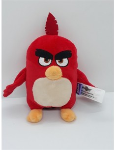 Jucarie plus 16 cm Angry Birds Movie Milka