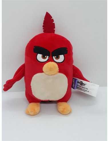 Jucarie plus 16 cm Angry Birds Movie Milka