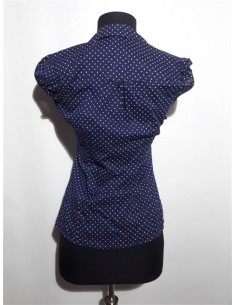 Camasuta maneca scuta pentru fetite LCW 2