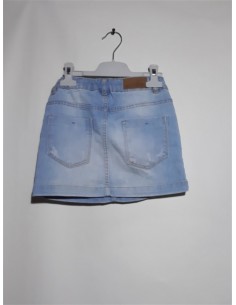 Fustita scurta pentru fetite Zara Kids 2