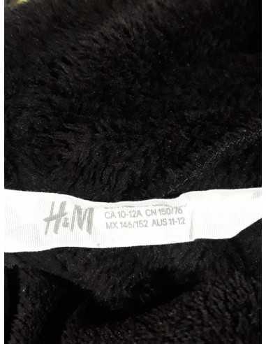 Hanorac pufos pentru fetite H&M