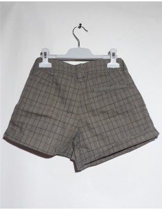 Pantaloni scurti de vara pentru fetite Here there 2