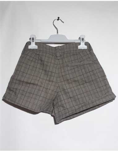 Pantaloni scurti de vara pentru fetite Here there