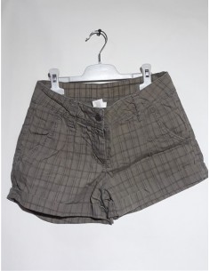 Pantaloni scurti de vara pentru fetite Here there