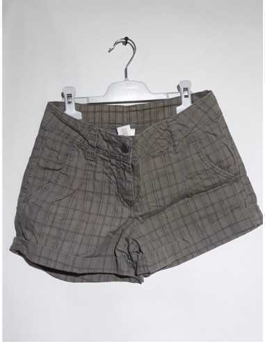 Pantaloni scurti de vara pentru fetite Here there