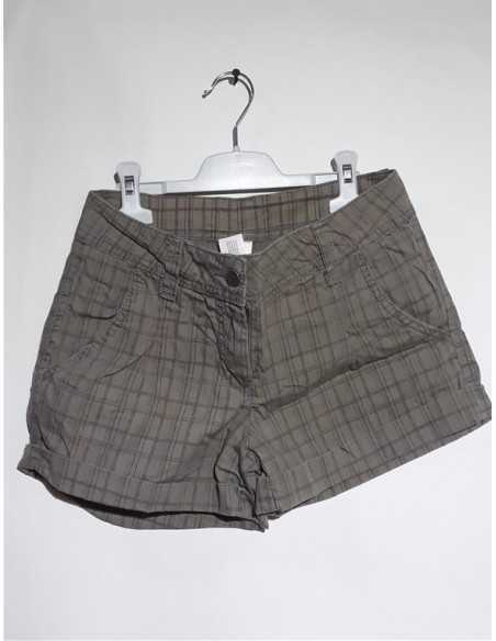 Pantaloni scurti de vara pentru fetite Here there