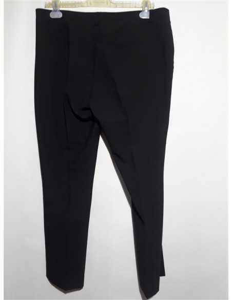 Pantaloni la dunga dama pentru primavara
