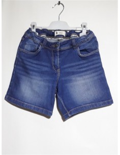 Pantaloni scurti din blug pentru copii Tex