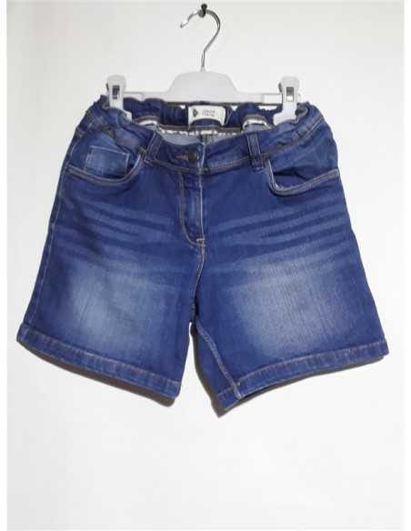 Pantaloni scurti din blug pentru copii Tex