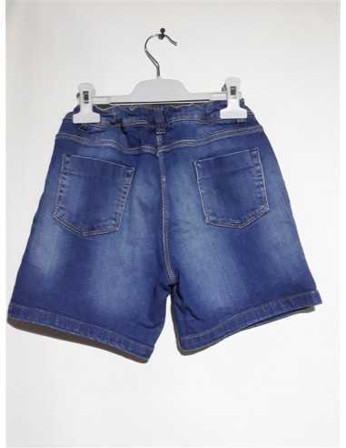 Pantaloni scurti din blug pentru copii Tex