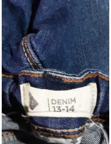 Pantaloni scurti din blug pentru copii Tex