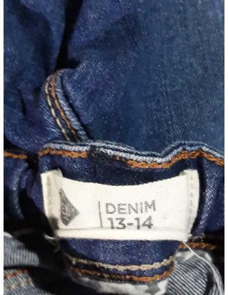 Pantaloni scurti din blug pentru copii Tex