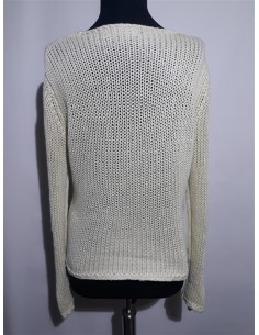 Pulover dama pentru primavara Last Woman 2