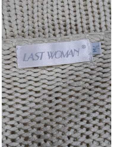Pulover dama pentru primavara Last Woman