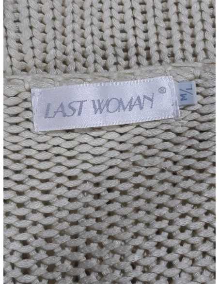 Pulover dama pentru primavara Last Woman
