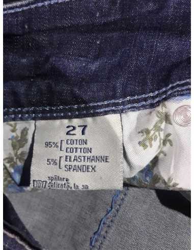 Pantaloni scurti dama pentru vara marime 27