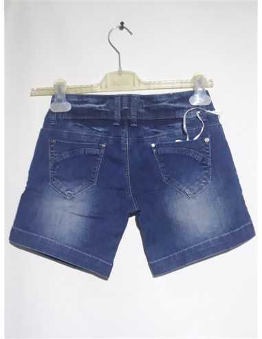 Pantaloni scurti dama pentru vara marime 25