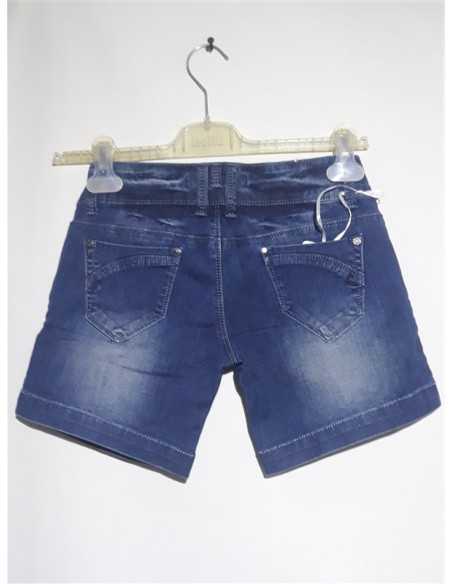 Pantaloni scurti dama pentru vara marime 25
