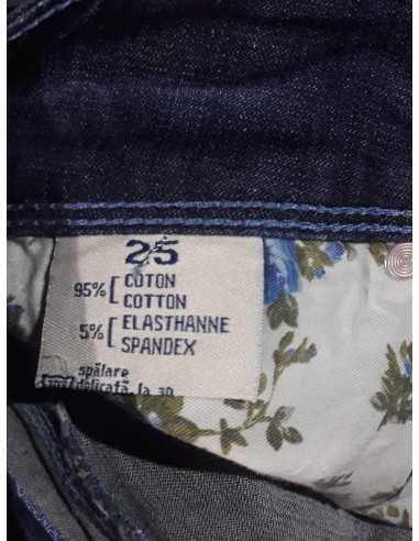 Pantaloni scurti dama pentru vara marime 25