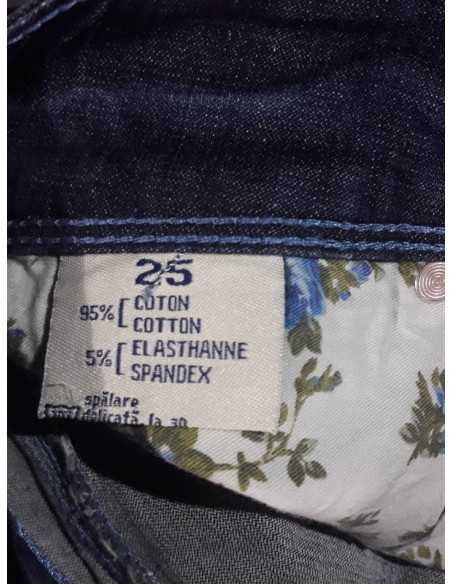 Pantaloni scurti dama pentru vara marime 25