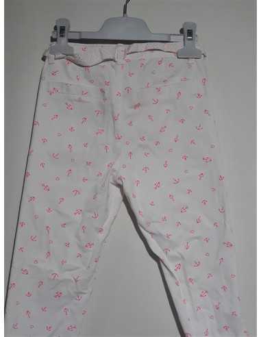 Pantaloni fetite pentru vara H&M