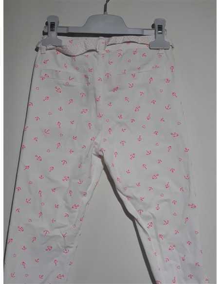 Pantaloni fetite pentru vara H&M