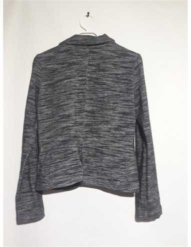 Sacou pentru fetite de primavara H&M