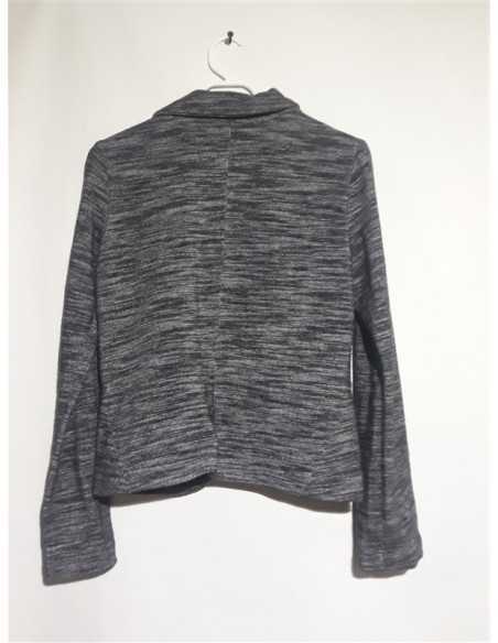 Sacou pentru fetite de primavara H&M